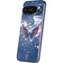 NHL Washington Capitals Frozen Pixel 9 Pro XL Skin